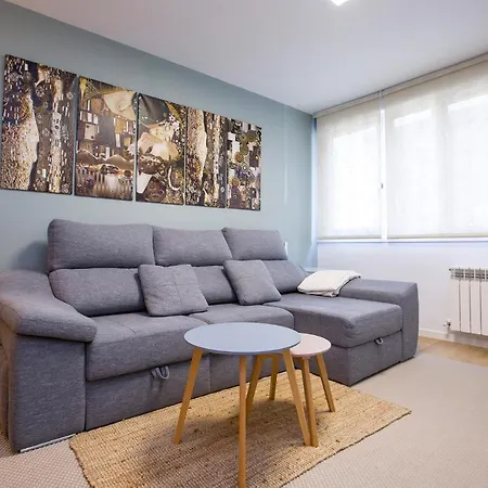 Zalbidea Nuevos Con Garaje Y Wifi Apartment *