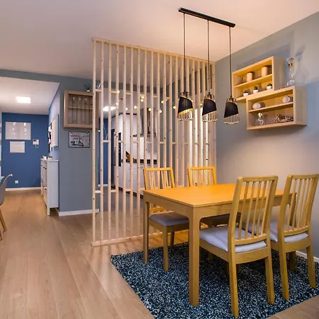 Apartment Zalbidea Nuevos Con Garaje Y Wifi