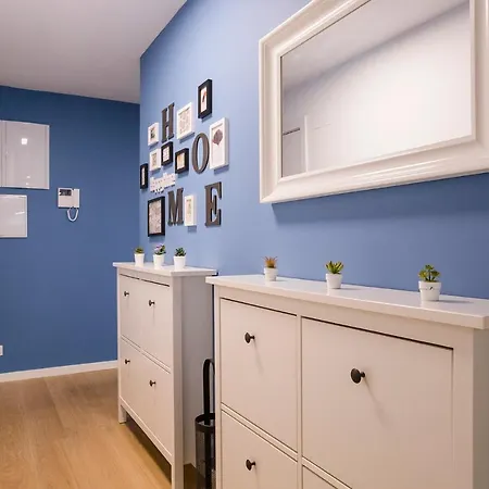 Zalbidea Nuevos Con Garaje Y Wifi Apartment