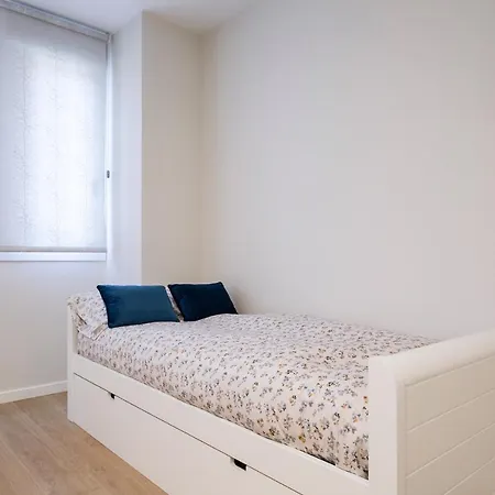 Apartment Zalbidea Nuevos Con Garaje Y Wifi *