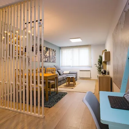 Zalbidea Nuevos Con Garaje Y Wifi Apartment *