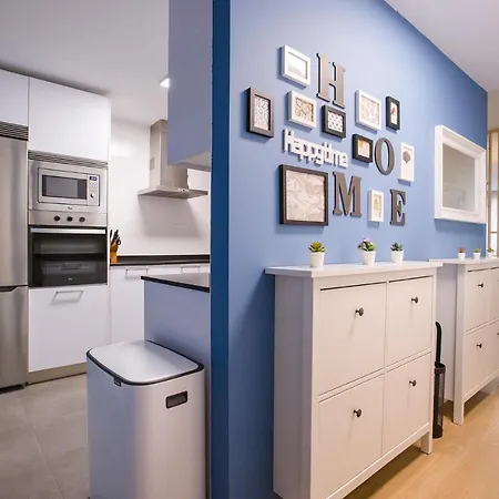 Zalbidea Nuevos Con Garaje Y Wifi Apartment Bilbao