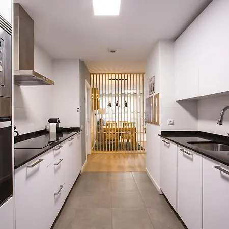 Zalbidea Nuevos Con Garaje Y Wifi Apartment