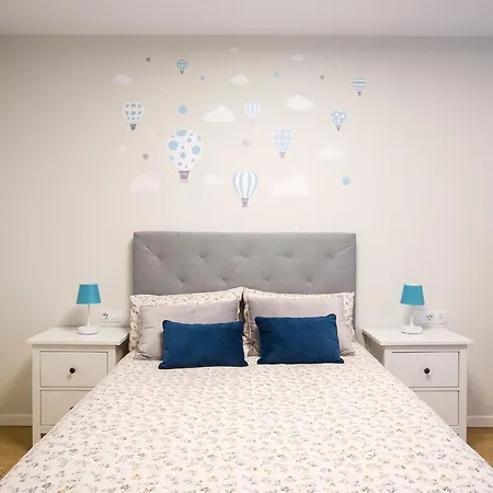 Apartment Zalbidea Nuevos Con Garaje Y Wifi *